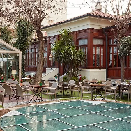 Levante 4* Izmir