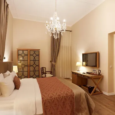 Hotel Levante