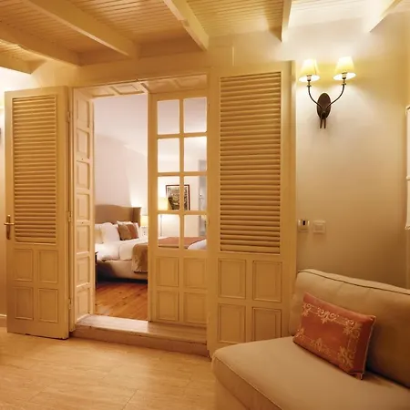 Levante Hotel