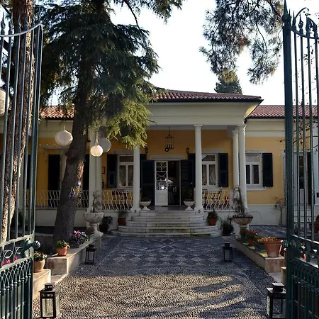 Hotel Levante Esmirna