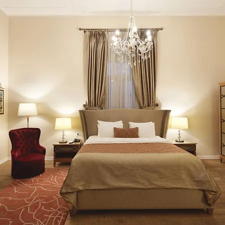 Levante Hotel Izmir