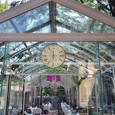 Hotel Levante