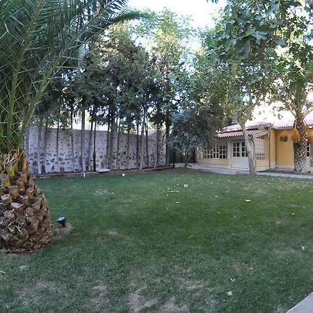 Hotel Levante Esmirna