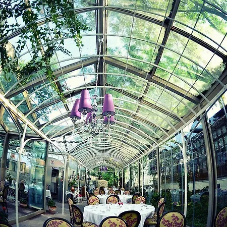 Hotel Levante Izmir