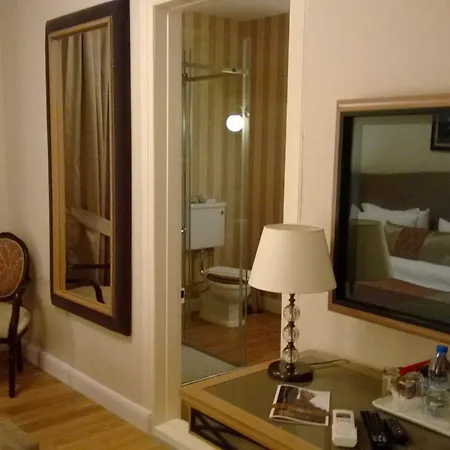 Levante イズミル