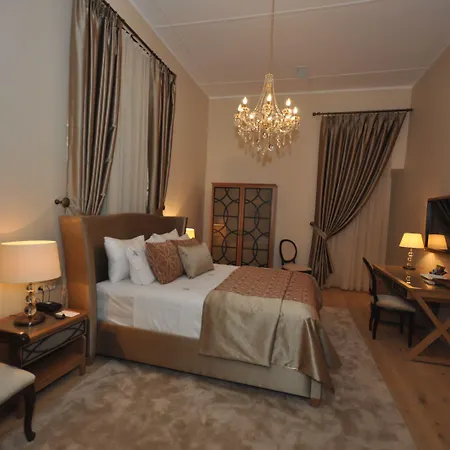 Levante Hotel Esmirna