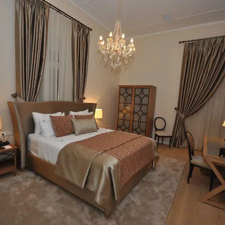 Levante Hotel Esmirna