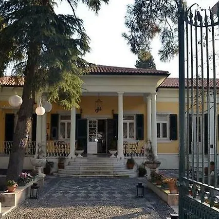 Hotel Levante Izmir
