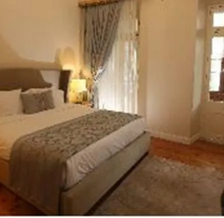 Hotel Levante Esmirna