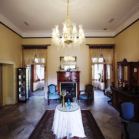 Hotel Levante Izmir