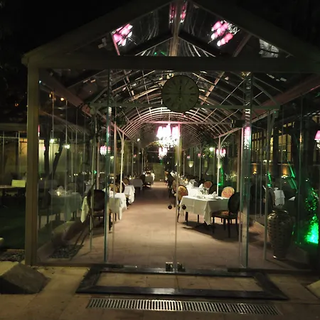 Levante Hotel