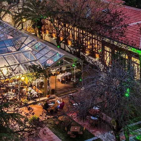 Levante Otel İzmir
