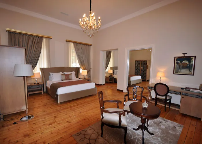 Hotel Levante