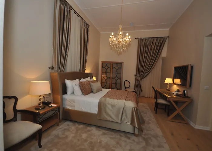 Levante Hotel Izmir