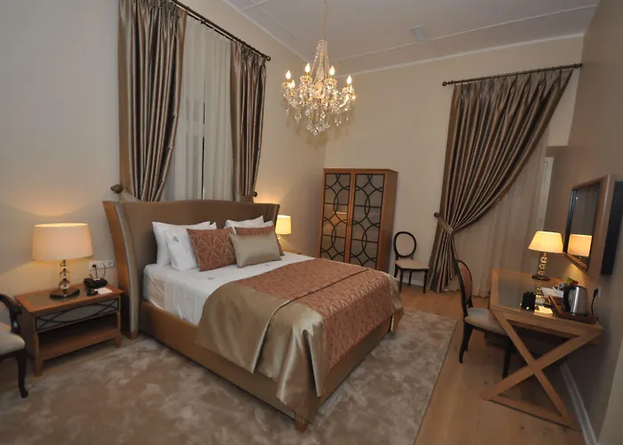 Levante Hotel Izmir
