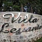 Levante 4*