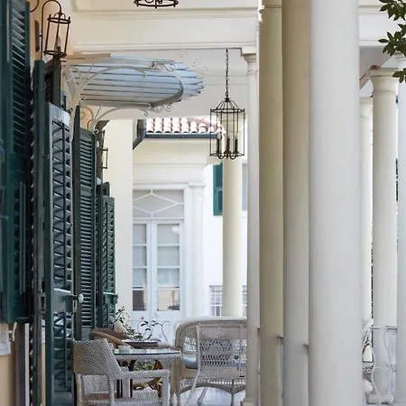 ホテル Levante 4*