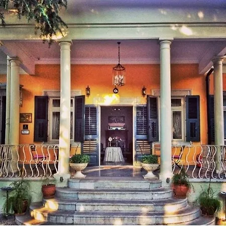 Levante Hotel İzmir