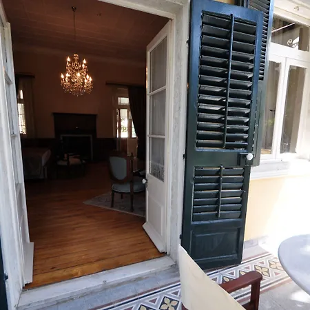 Levante Hotel İzmir