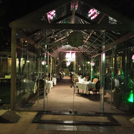 Levante Hotel İzmir