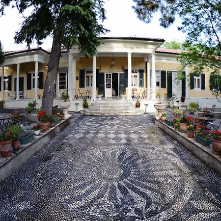 ホテル Levante イズミル