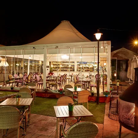 Levante Hotel İzmir