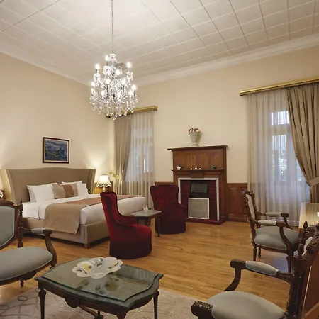 Levante Hotel İzmir