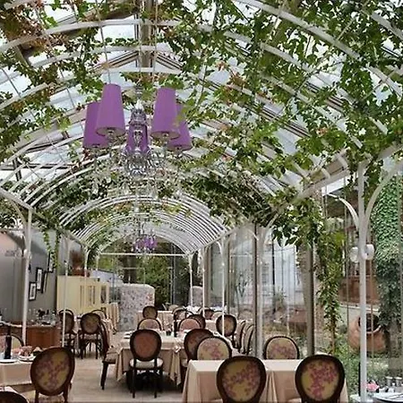 Levante ホテル イズミル