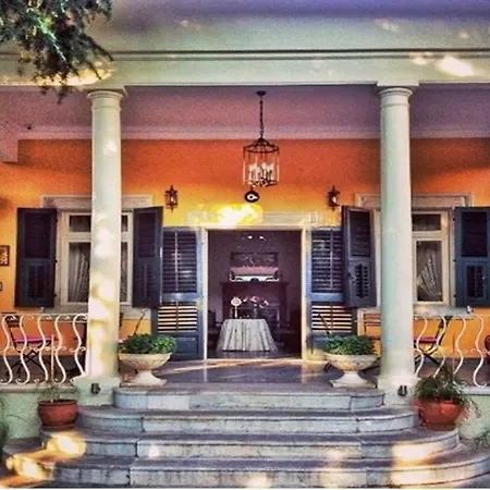 ホテル Levante 4*