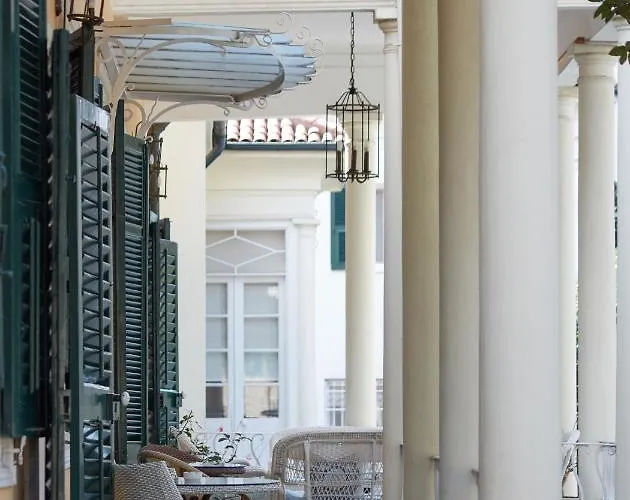 Szálloda Levante 4*