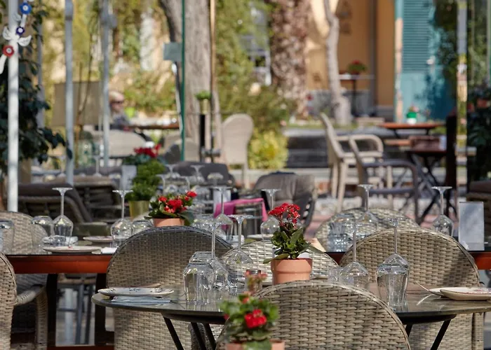 Levante 4* İzmir