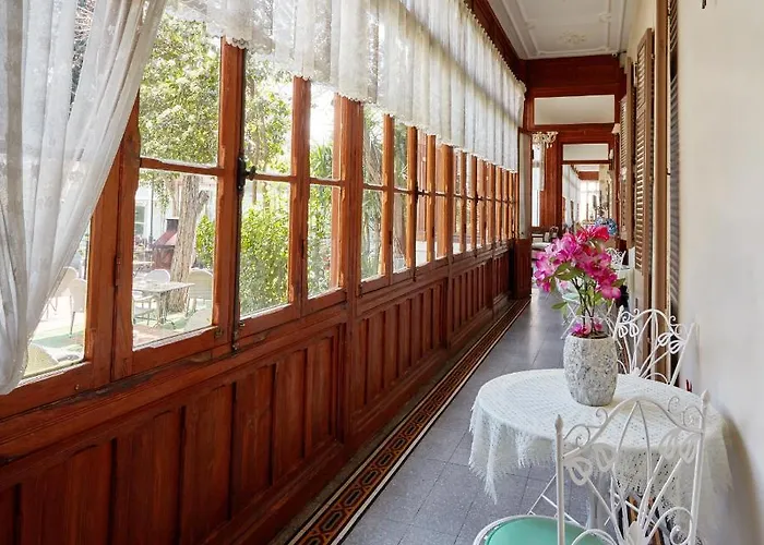 Hotel Levante