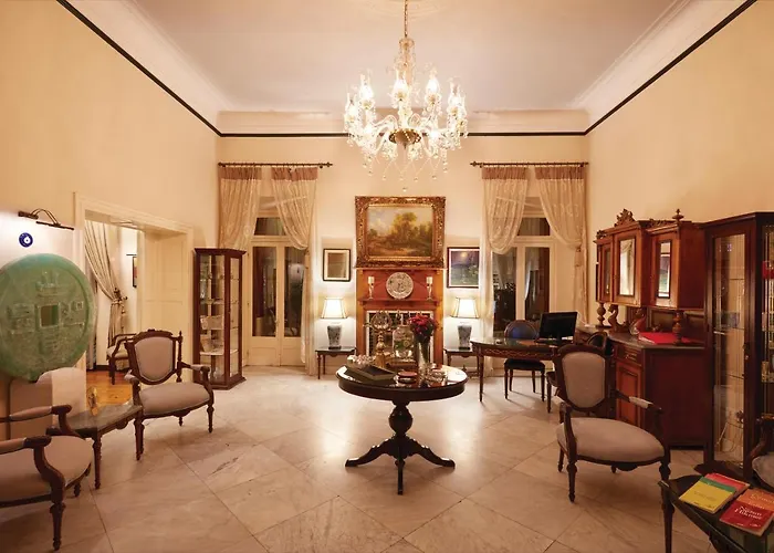 Hotel Levante