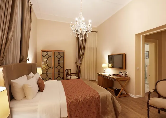 Hotel Levante