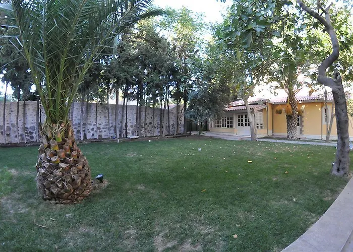 Hotel Levante İzmir