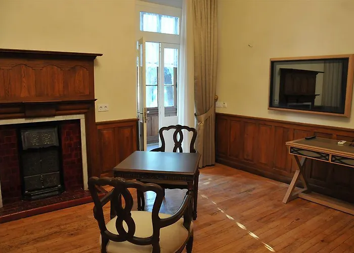 Szálloda Levante İzmir