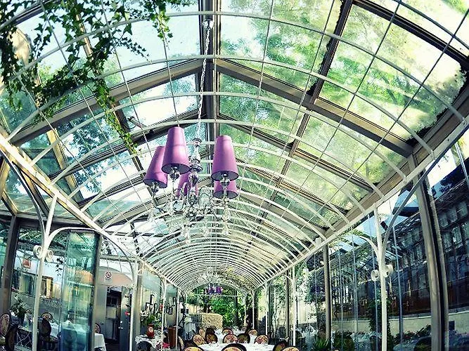 Hotel Levante İzmir
