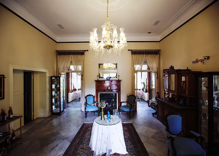 Hotel Levante