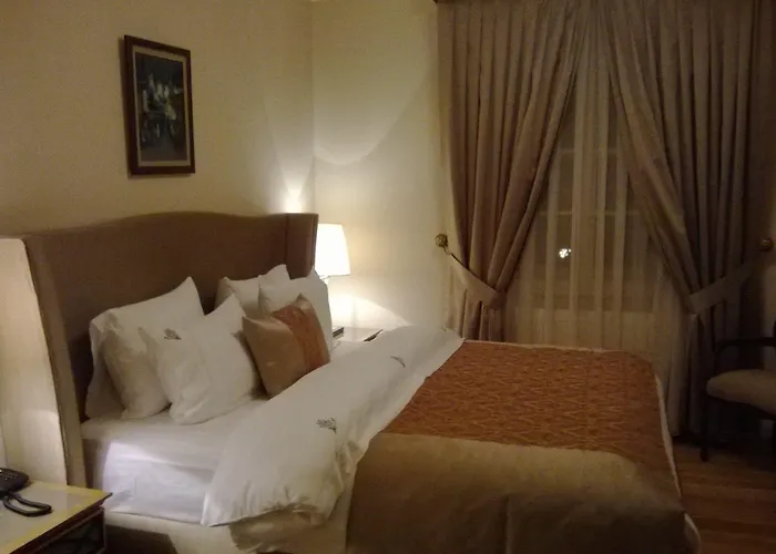 Hotel Levante