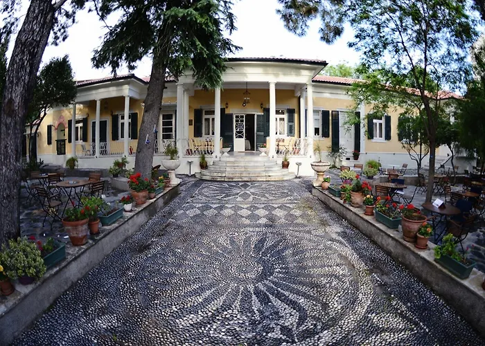 Hotel Levante İzmir