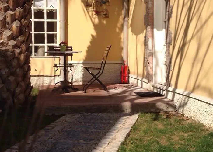 Levante Hotel