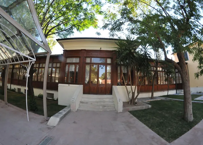 Hotel Levante 4*