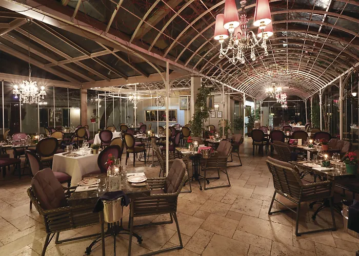 Levante Hotel