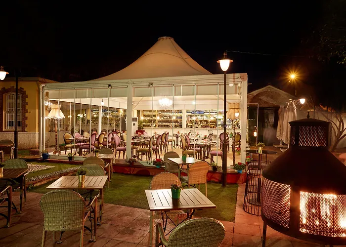 Levante Hotel İzmir