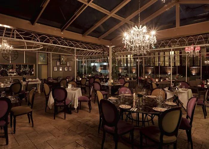 Hotel Levante İzmir