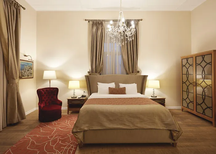 Levante 4* İzmir