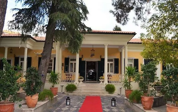 Levante Hotel 4*