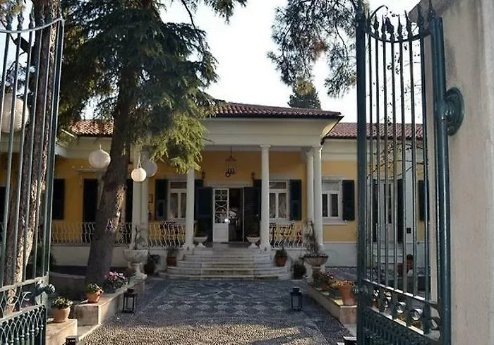 Hotel Levante İzmir