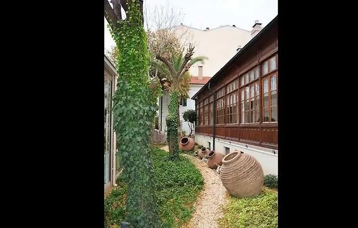 Levante Szálloda İzmir