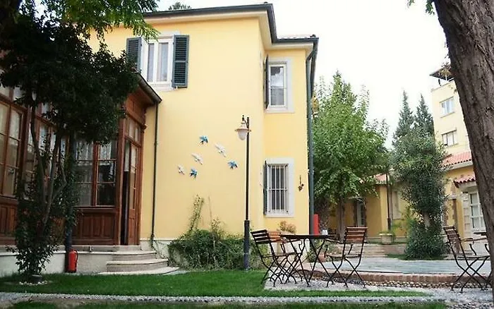 Levante İzmir